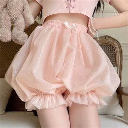 Sugar Girl - Sweet Tulle Fluffy Lolita Bloomer