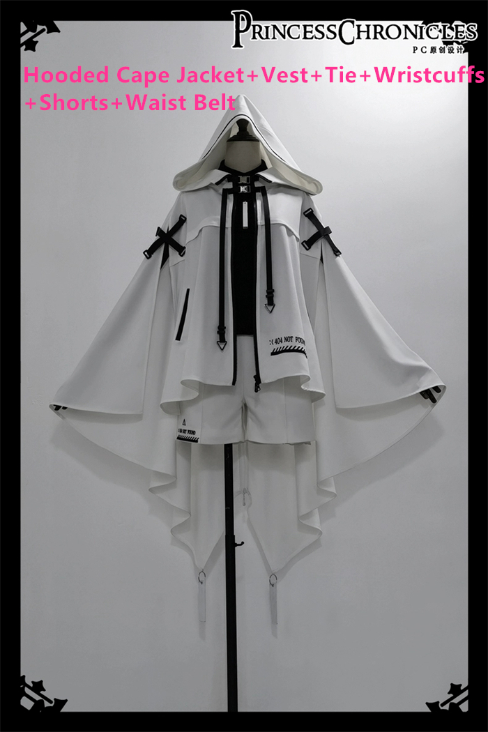 US$ 21.99 - Princess Chronicles - 404 - Functional Style