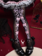 Yidhra - Witch - Gorgeous Tea Party Princess Wedding Lolita Tights