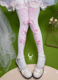 Yidhra - Witch - Gorgeous Tea Party Princess Wedding Lolita Tights