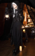 LilithHouse - Ode Tarot - Witch Gothic Ouji Lolita Hoodied Long Jacket
