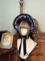 Alice Girl - Brown Sugar Bear - Sweet Lolita Accessories