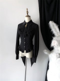 Player - Boystyle Prince Konoda Ouji Gothic Lolita Blouse
