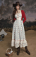 LaceMade - Little Bear's Kitchen - Elegant French Retro Party Prom Dress Sweet Casual Lolita JSK and Bolero