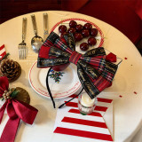 Diamond Honey -Rock Kitty- Plaid Birthday Party Streetwear Song Sweet Lolita JSK and Accessories