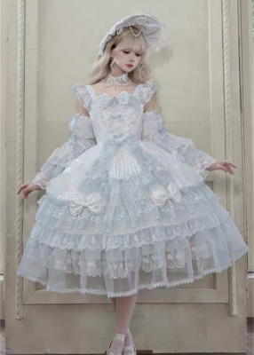 Buy Cheap Sweet Lolita Dresses, Cute Kawaii Dress from Trustworthy Lolita  Brand Manufacturers.