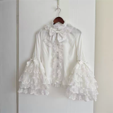 Doll Sweet Classic Lolita JSK and Blouse