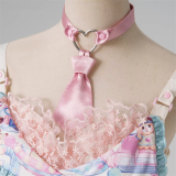 Mewroco -Energeti Hamster- Bud Sweet Lolita Accessories
