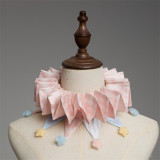 Cage Meeting - Circus Style Sweet Lolita Topwear, Skirt, Birdcage Overskirt and Accessories