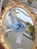MieYe -Flower Theme Series- Elegant Classic Lolita JSK Dress and Accessories