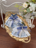 MieYe -Flower Theme Series- Elegant Classic Lolita JSK Dress and Accessories