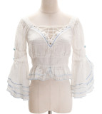 Alice Reversed - Elegant Sweet Lolita Corset Topwear, Skirt, Blouse and Accessories