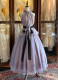 Ode to The Moonlight - Elegant Classic Casual Lolita Blouse, Skirt and Accessories