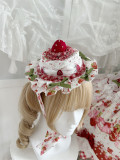 Bearberry Language - Sweet Lolita Accessories
