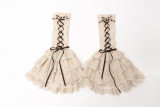 Little Bear Workshop - Doll Sweet Lolita Stockings and Accessories