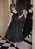 Withpuji -To My Love- Vintage Elegant Classic Casual Lolita JSK and Accessories Set