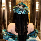 Diamond Honey - Sparrow Fairy- Homecoming Evening Prom Birthday Party Princess Classic Lolita JSK and Accessories