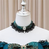 Diamond Honey - Sparrow Fairy- Homecoming Evening Prom Birthday Party Princess Classic Lolita JSK and Accessories