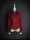 Alice Girl -Before Dawn- Ouji Gothic Lolita Blouse with Neck Tie