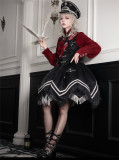 Alice Girl -Before Dawn- Ouji Gothic Lolita JSK