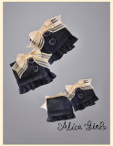 Alice Girl -Brown Sugar Bear- Sweet Lolita Accessories