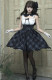 Inmorelli -Silent Manor- Elegant Classic Casual Lolita JSK and Bolero
