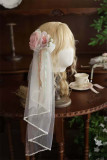 Spring Ivy Vine - Elegant Sweet Classic Lolita Corset Topwear, Skirt, Tailing and Accessories