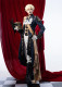 Talebringer - The Silent Battle - Prince Konoda Ouji Lolita Tailing Jacket and Sash