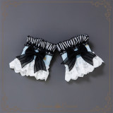 HinanaQueena -Alice's Gala Night- Gorgeous Amusement Park Birthday Party Classic Princess Tea Party Lolita JSK and Accessories