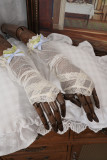 Juillebert in Spring - Elegant Classic Lolita Accessories