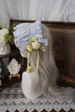 Juillebert in Spring - Elegant Classic Lolita Accessories