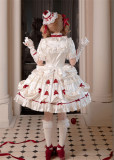 Paria - Sweet Classic Lolita OP Dress