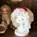Paria - Sweet Classic Lolita Accessories