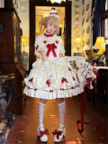 Paria - Sweet Classic Lolita OP Dress