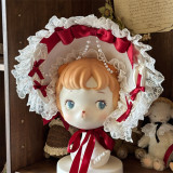 Paria - Sweet Classic Lolita Accessories