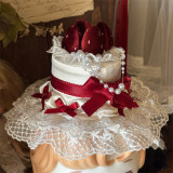 Paria - Sweet Classic Lolita Accessories