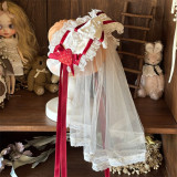 Paria - Sweet Classic Lolita Accessories