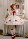 Paria - Sweet Classic Lolita OP Dress