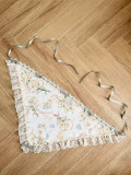 Ripple Green - Casual Daily Lolita JSK and Accessories