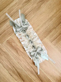 Ripple Green - Casual Daily Lolita JSK and Accessories