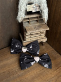 Blackberry Fuff - Sweet Lolita Accessories