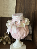 Blackberry Fuff - Sweet Lolita Accessories