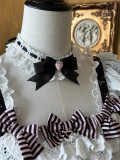 Blackberry Fuff - Sweet Lolita Accessories