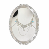 MieYe - Meamaid Song of the Ocean - Sweet Wedding Classic Lolita  Accessories