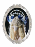 MieYe - Meamaid Song of the Ocean - Sweet Wedding Classic Lolita  Accessories