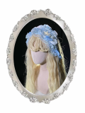 MieYe - Meamaid Song of the Ocean - Sweet Classic Lolita Accessories