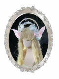 MieYe - Meamaid Song of the Ocean - Sweet Classic Lolita Accessories