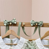 TwilightCrush -Grape Pastoral- Sweet Casual Simple Daily Lolita Accessories