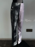 YourHighness -Wings of Silver- European Retro Style Prince Ouji Lolita Jacket Coat, Blouse, Pants, Cape and Accessories