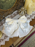 MieYe -Heart of Vow- Sweet Birthday Tea Party Hime Princess Lolita JSK Dress and Accessories